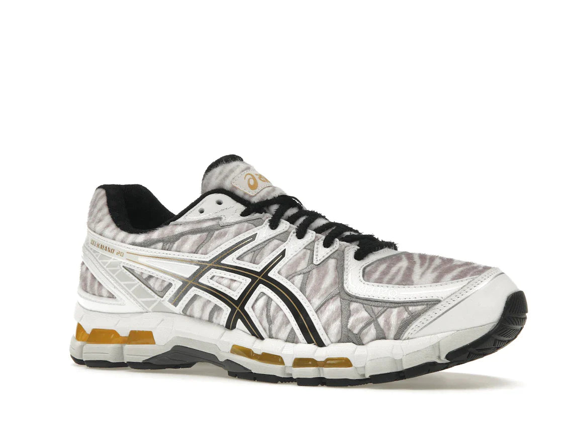 ASICS Gel-Kayano 20 KENZO Glacier Grey