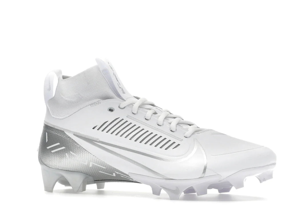 Nike Vapor Edge Pro 360 2 Weiß Metallic Silber