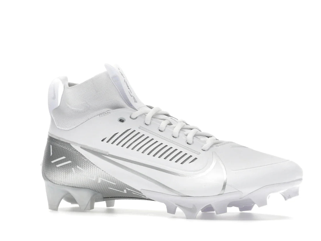 Nike Vapor Edge Pro 360 2 Weiß Metallic Silber