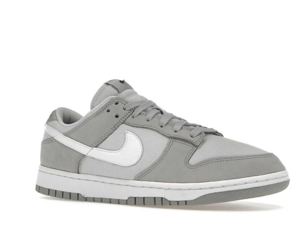 Nike Dunk Low LX Light Smoke Gray (Damen)