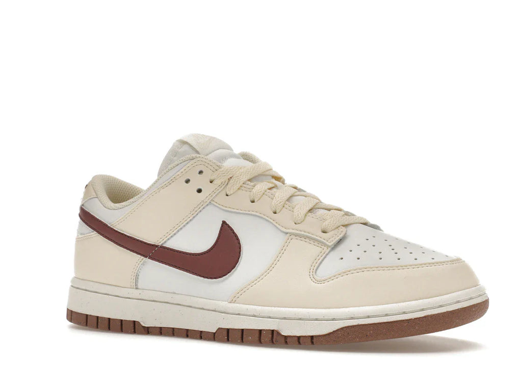 Nike Dunk Low Next Nature Coconut Mauve (Damen)