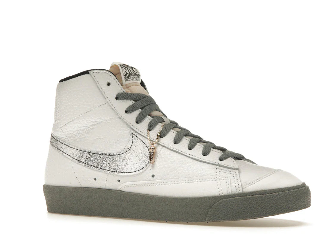 Nike Blazer Mid 77 Classics – 50 Jahre Hip-Hop