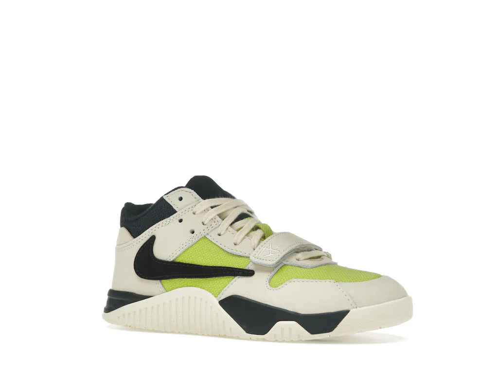Jordan Jumpman Jack TR Travis Scott Bright Cactus (PS)