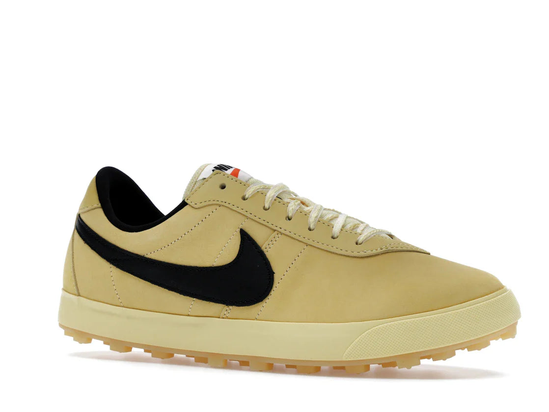 Nike Astro Grabber QS Soft Yellow Black