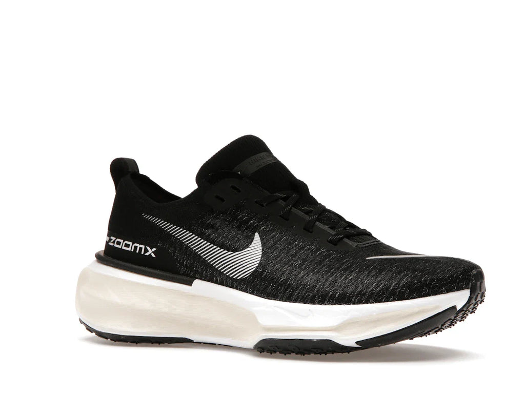 Nike ZoomX Invincible Run 3 Schwarz Weiß (Damen)