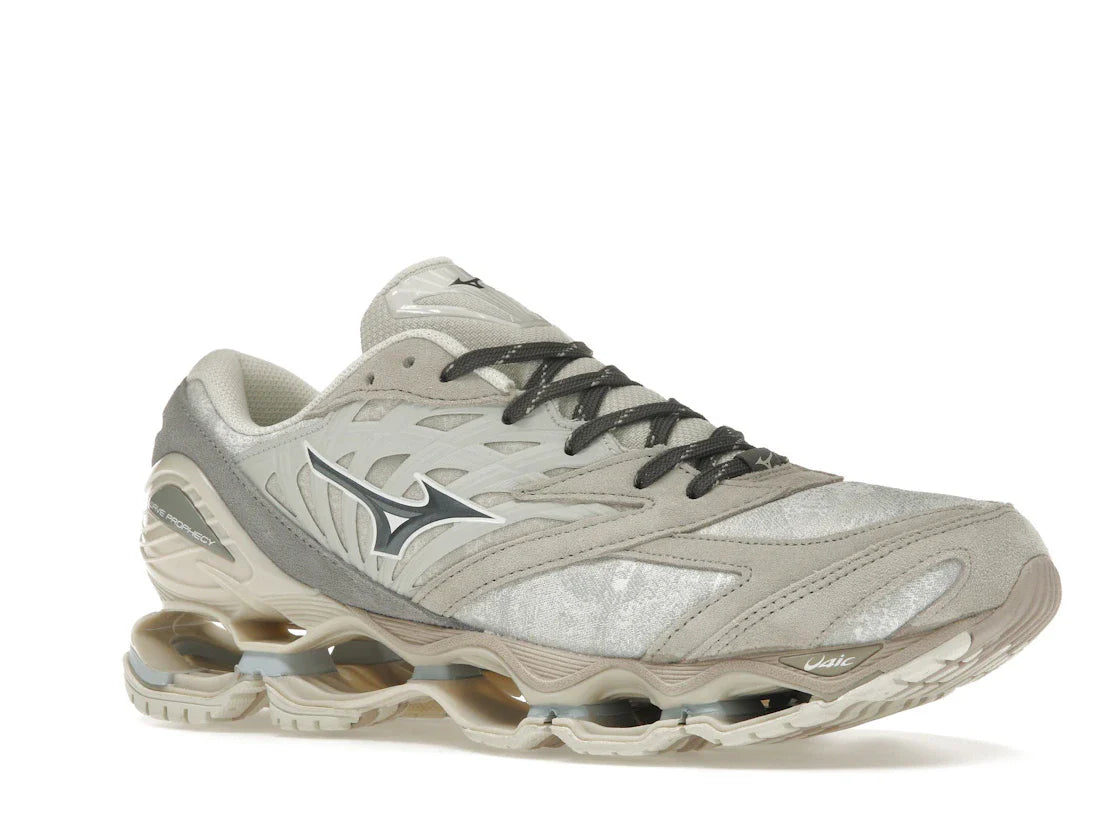 Mizuno Wave Prophecy LS Mimetics Pack Nimbus Cloud