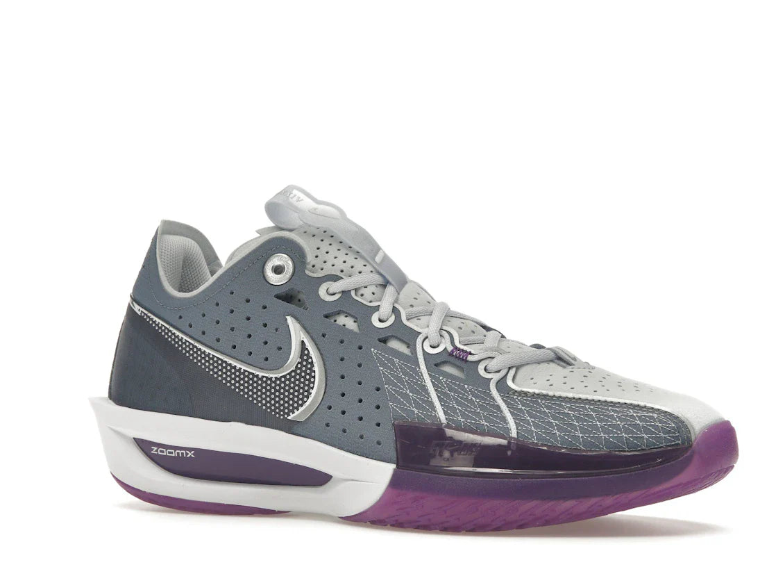 Nike Air Zoom GT Cut 3 Be True to Her School