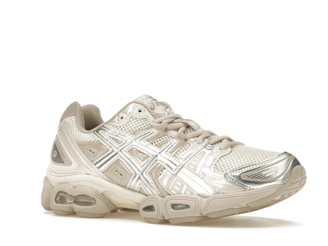 ASICS Gel-Nimbus 9 Cream Mineral Beige (Damen)