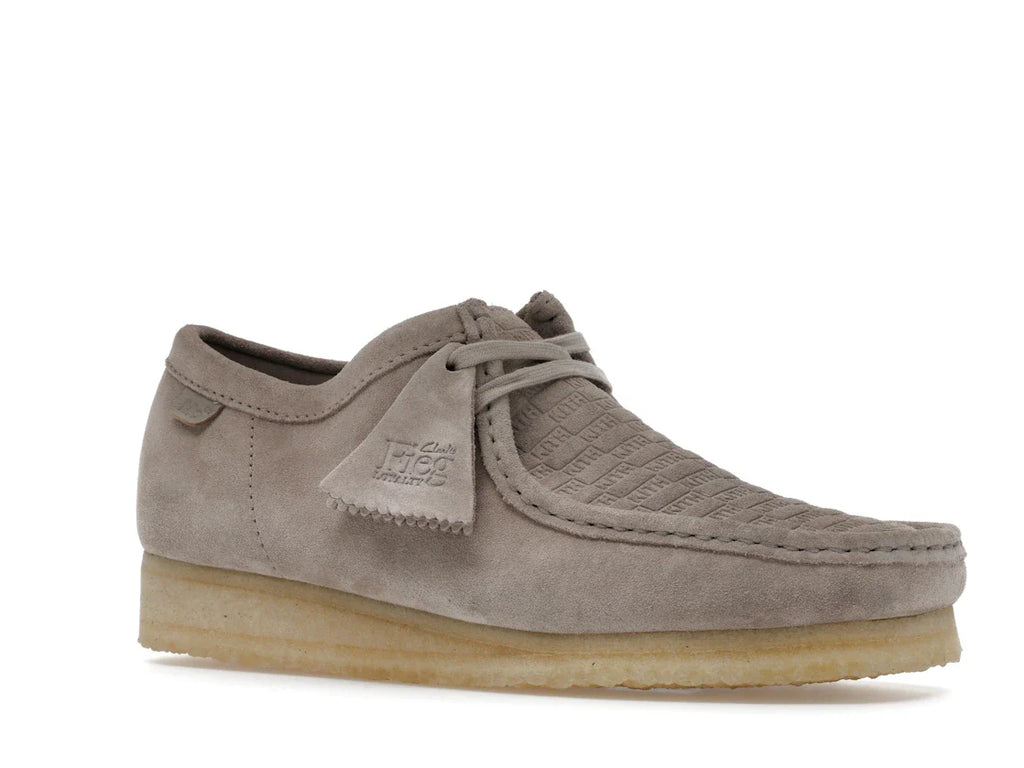 Clarks Originals Wallabee by Ronnie Fieg Kith Loyalty Program Molecule