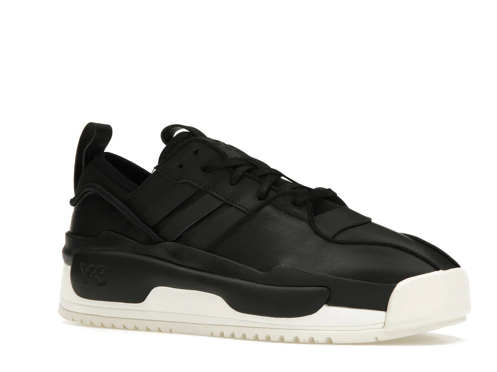 adidas Y-3 Rivalry Schwarz Off-White