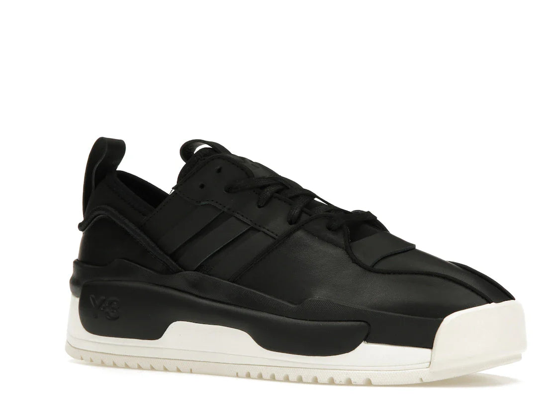 adidas Y-3 Rivalry Schwarz Off-White