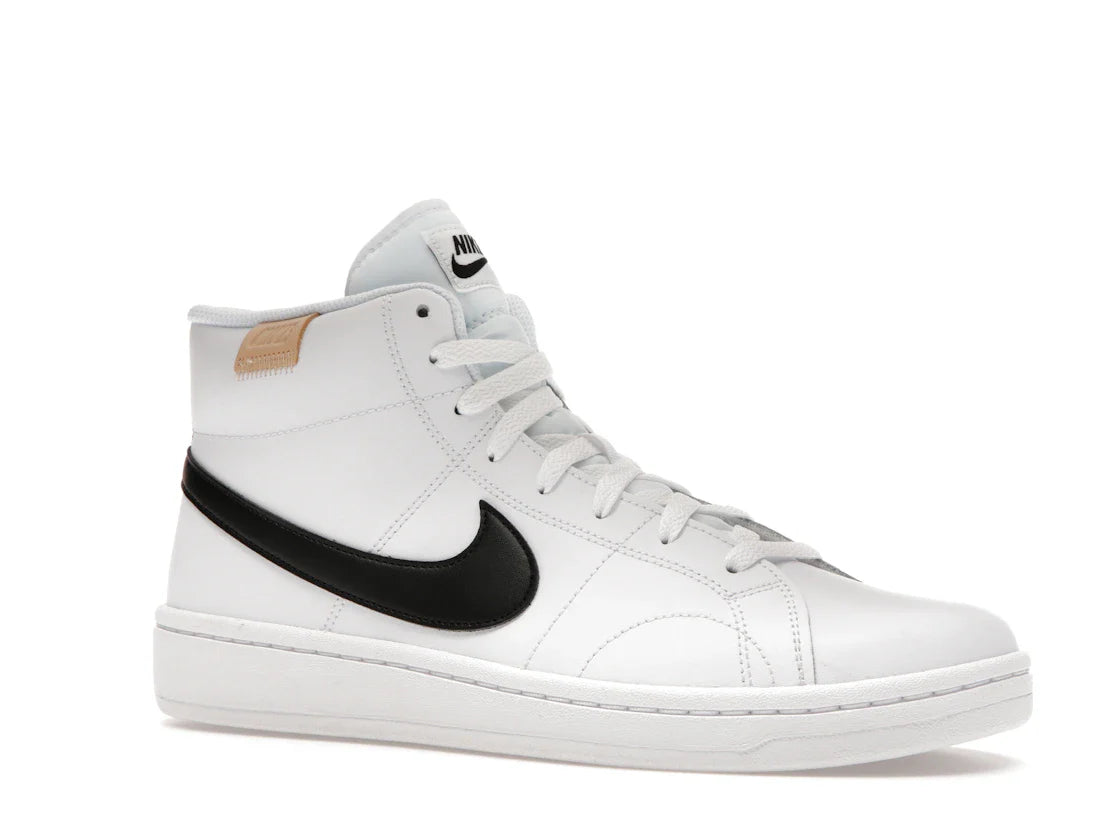 Nike Court Royale 2 Mid White Onyx