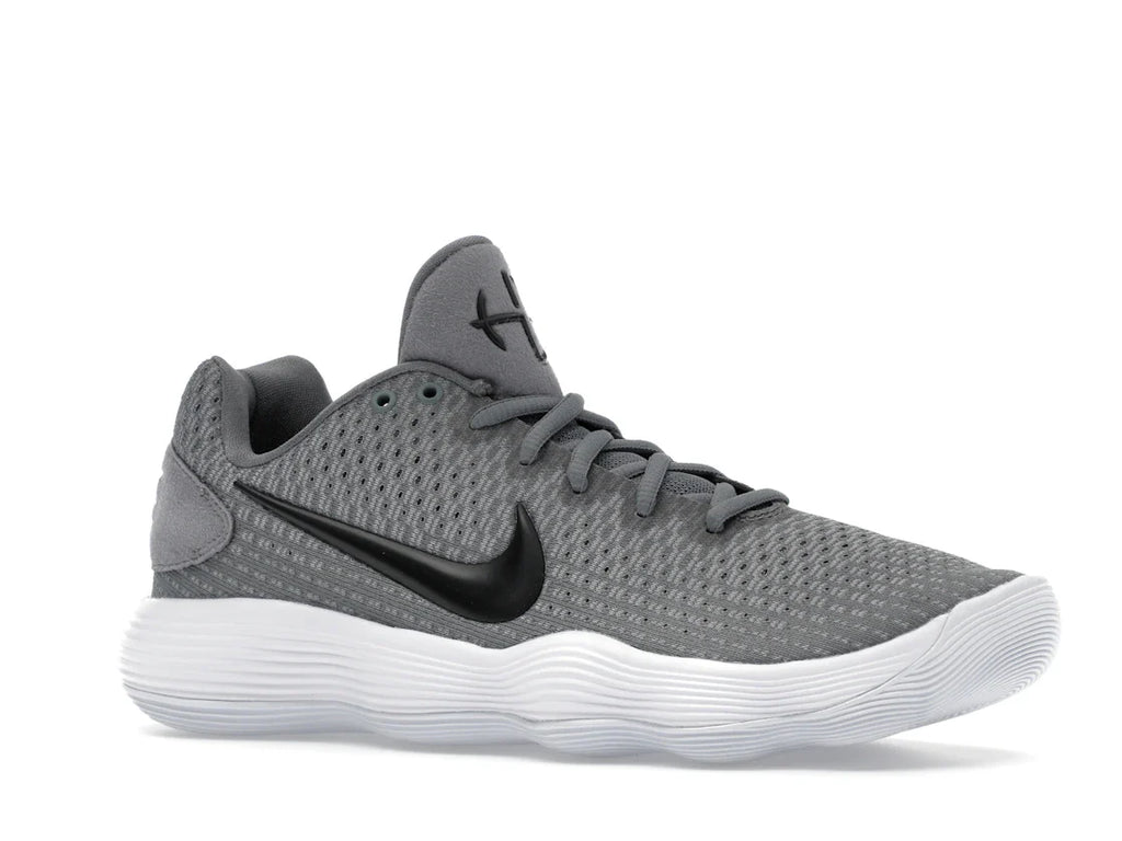 Nike Hyperdunk 2017 Low Cool Gray