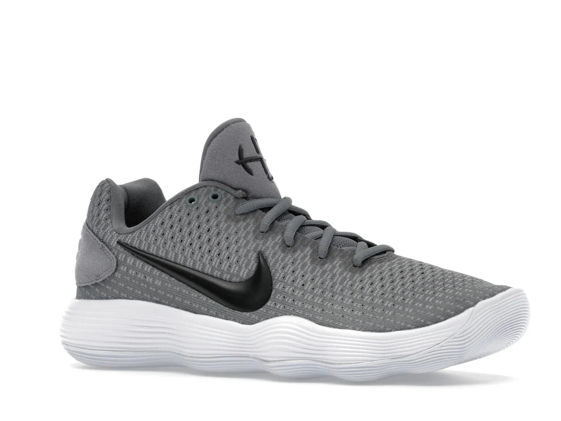 Nike Hyperdunk 2017 Low Cool Gray