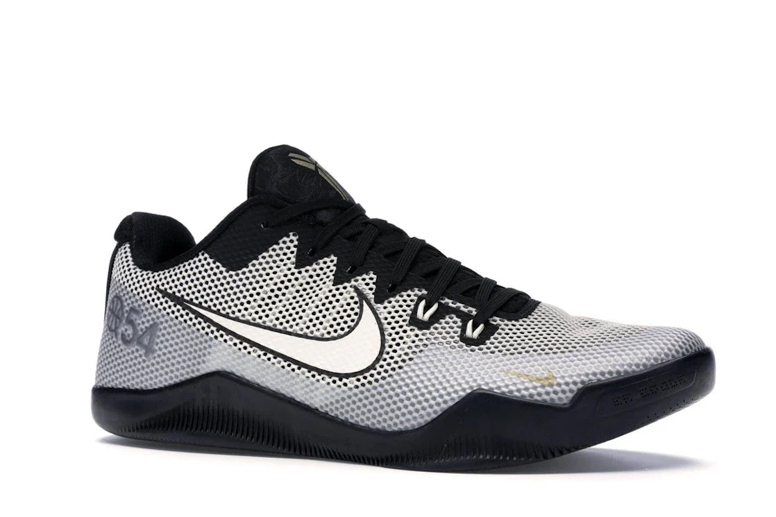 Nike Kobe 11 Quai 54