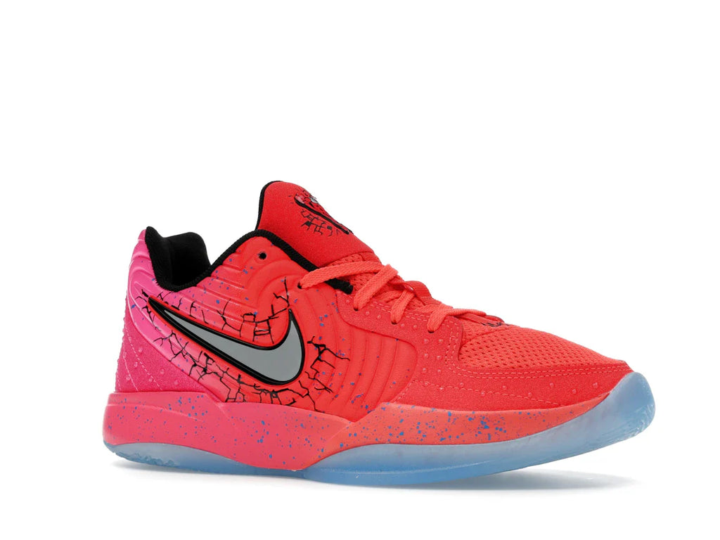 Nike Ja 2 Kool-Aid Tropical Punch (GS)