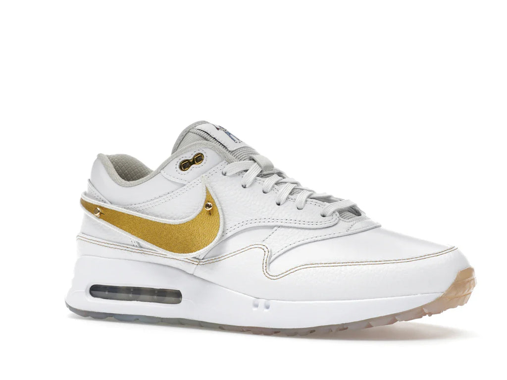 Nike Air Max 1 '86 OG Golf Eastside Golf – Jedermanns Spiel. Sei authentisch.