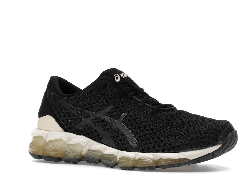 ASICS Gel-Quantum 360 5 Knit Schwarz Cozy Pink (Damen)