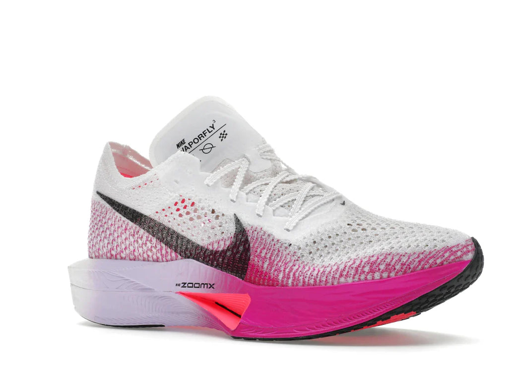 Nike ZoomX Vaporfly 3 Vivid Purple (Damen)