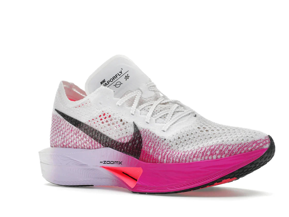 Nike ZoomX Vaporfly 3 Vivid Purple (Damen)