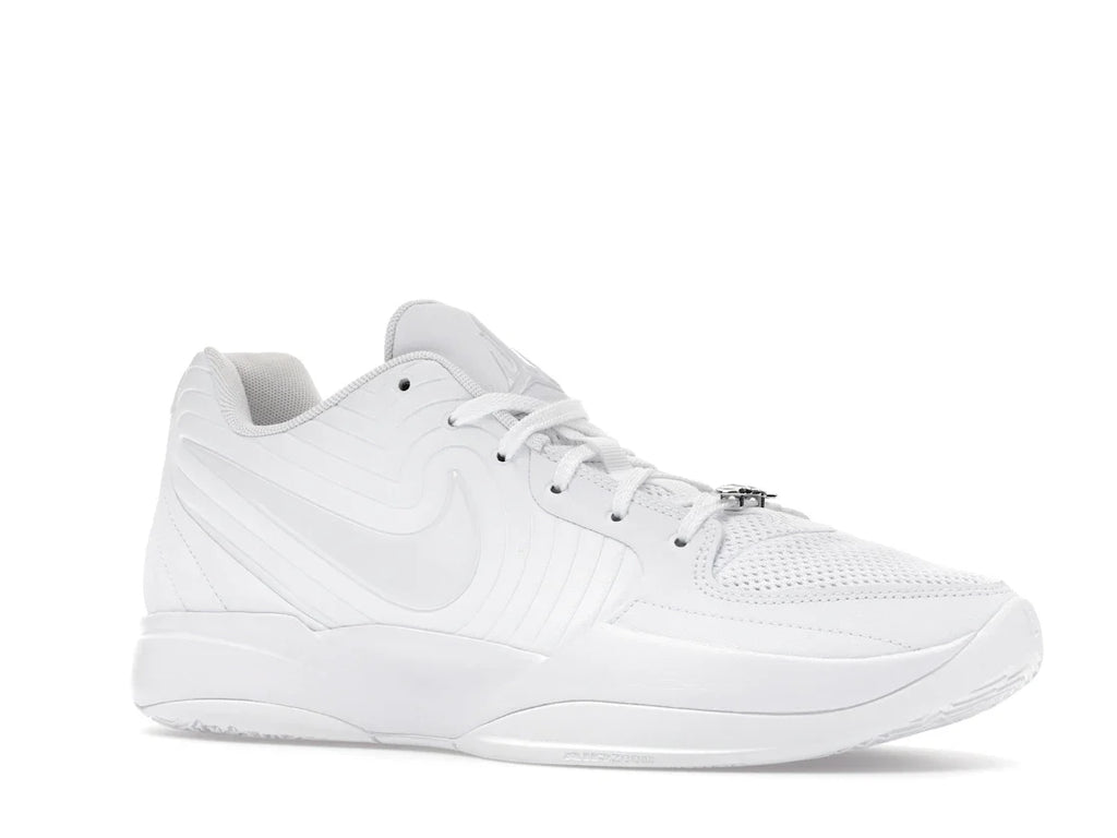 Nike Ja 2 TB Triple White