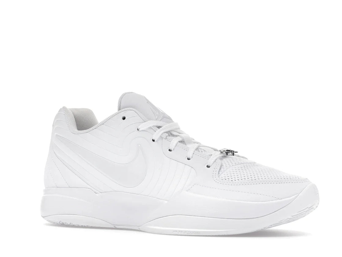 Nike Ja 2 TB Triple White