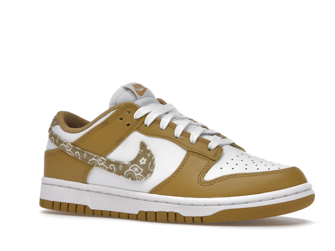 Nike Dunk Low Essential Paisley Pack Gerste (Damen)