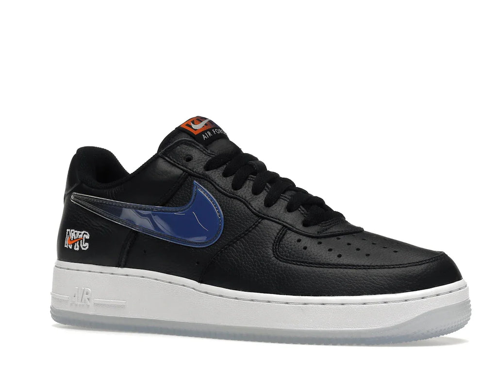 Nike Air Force 1 Low Kith Knicks Auswärtstrikot
