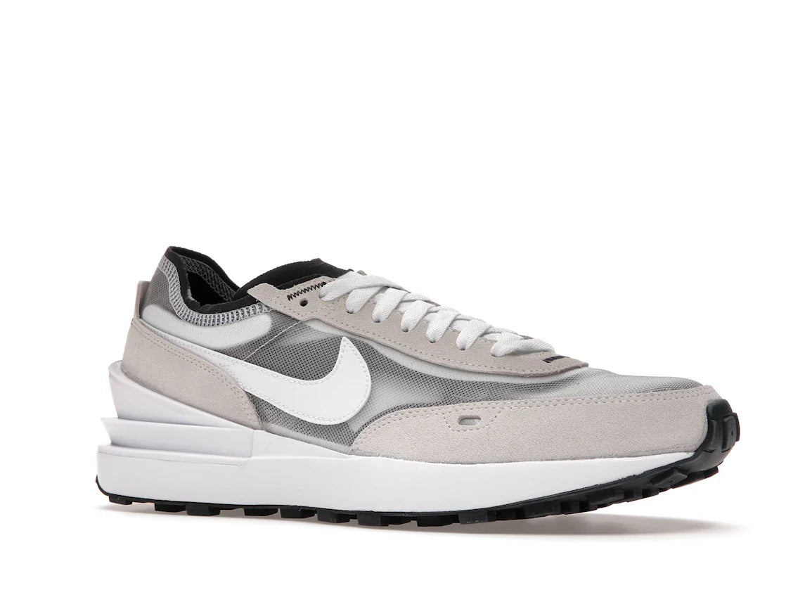 Nike Waffle One Summit White
