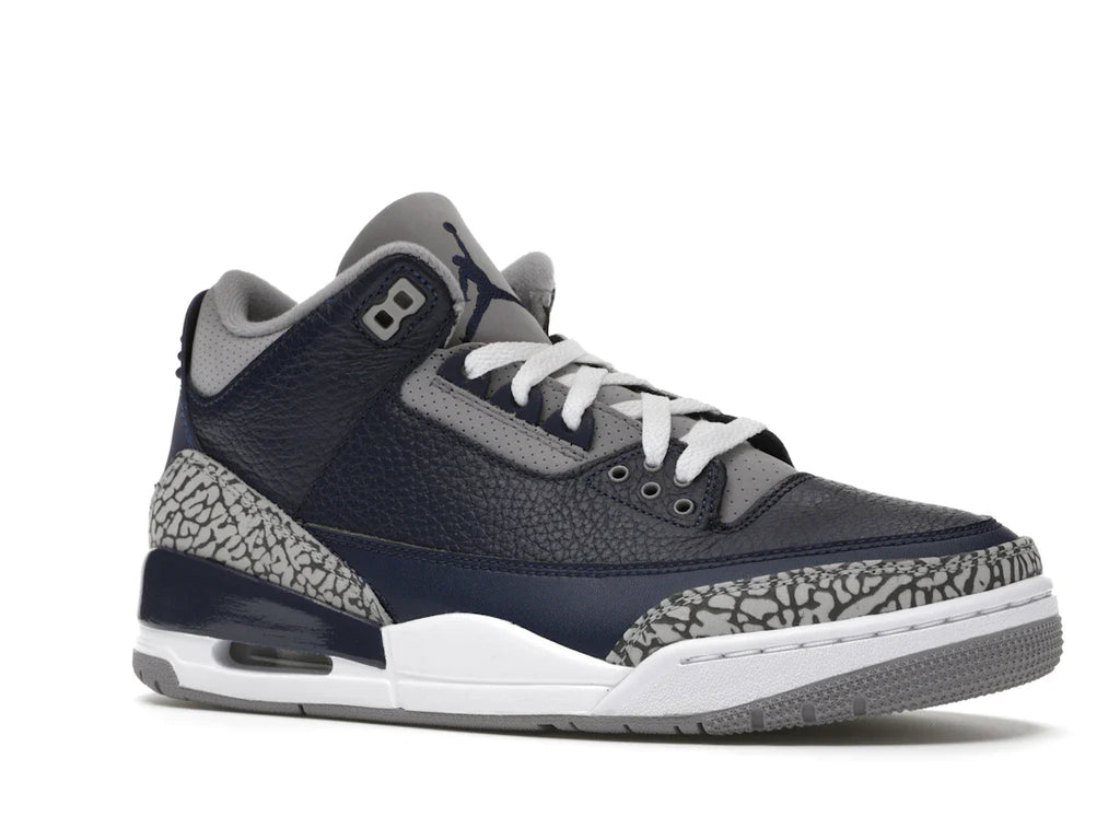 Jordan 3 Retro Georgetown (2021)