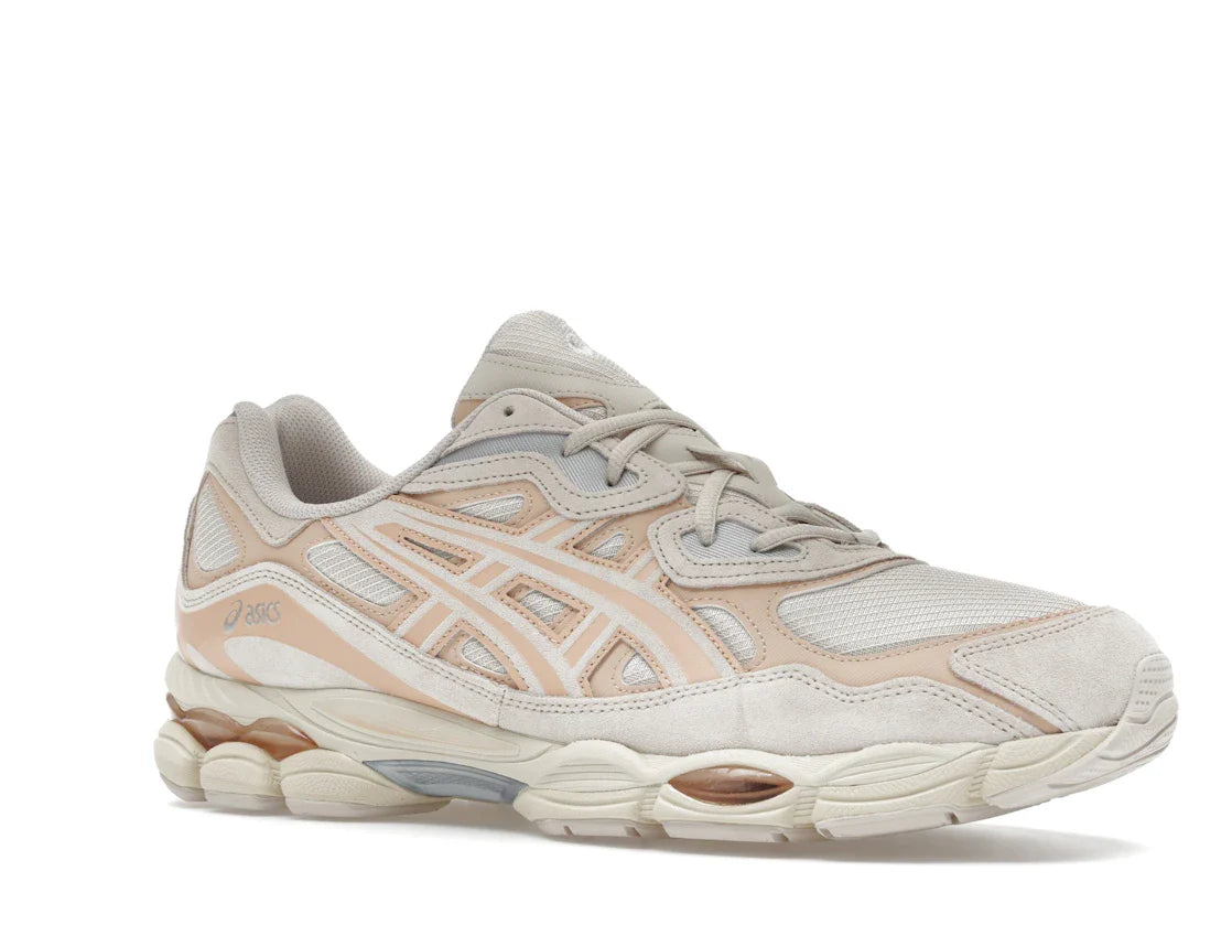 ASICS Gel-NYC Haferflockenbisque