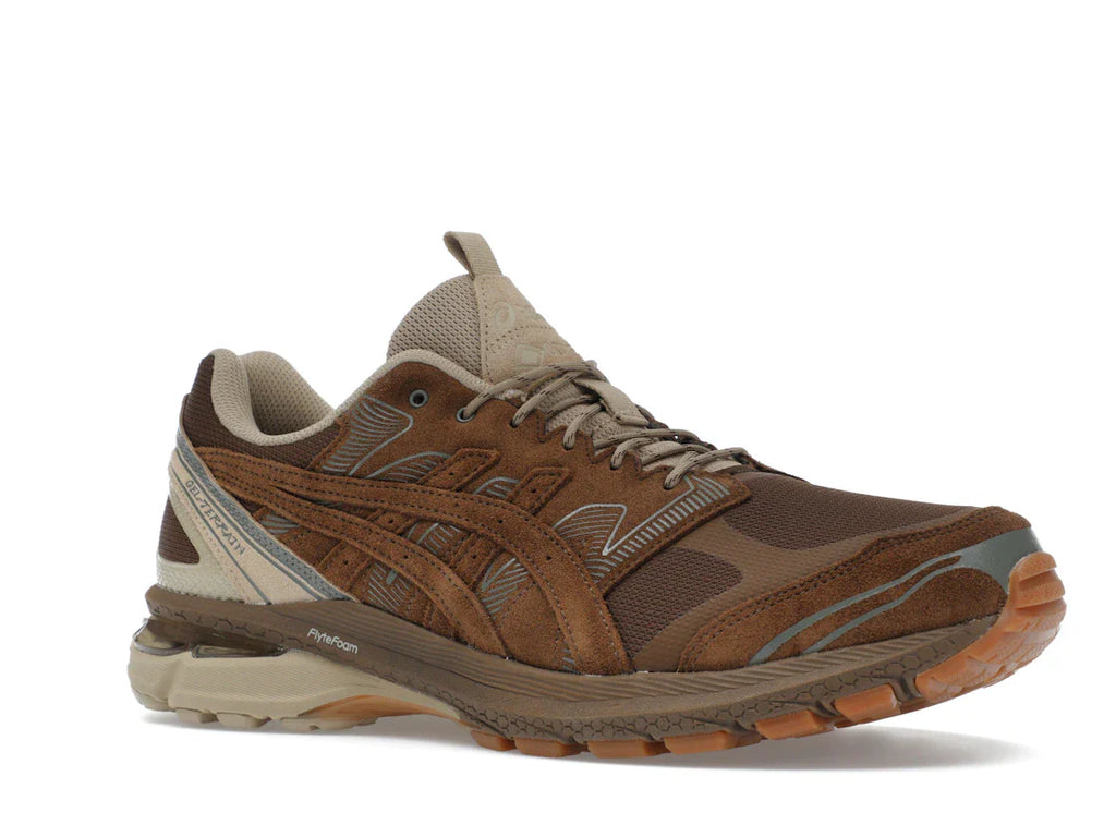 ASICS Gel-Terrain Gore-Tex nicht nativ