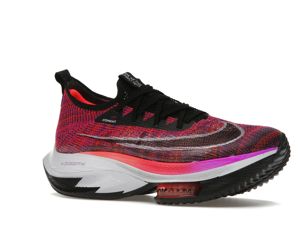 Nike Air Zoom Alphafly Next% Lila (Damen)