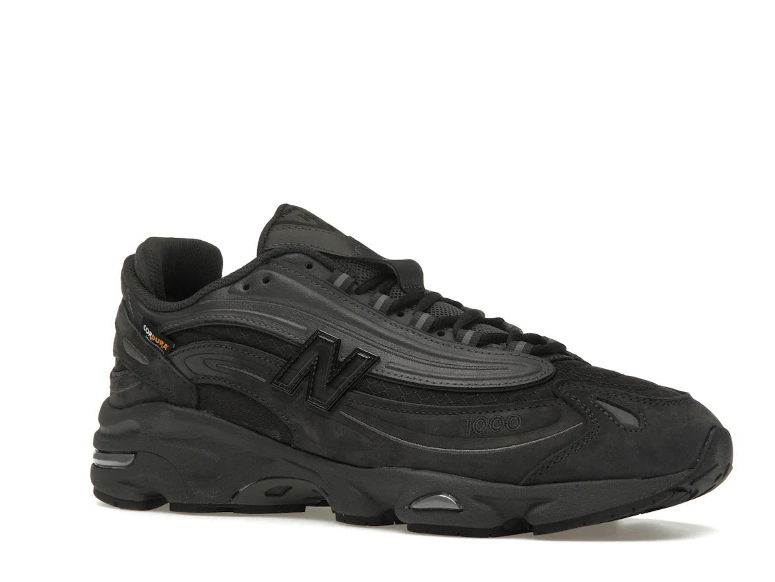 New Balance 1000 Cordura Black Cement