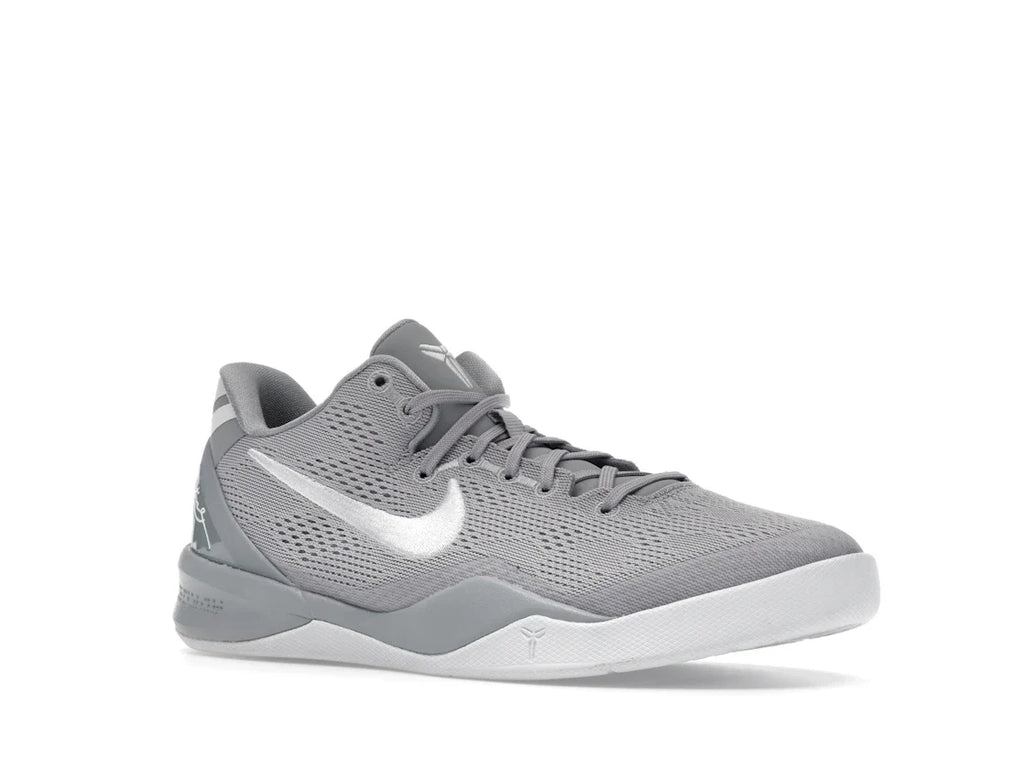 Nike Kobe 8 Wolf Grey (GS)