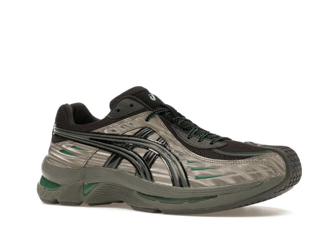 ASICS Gel-Flammae Kiko Kostadinov Gunmetal (Damen)
