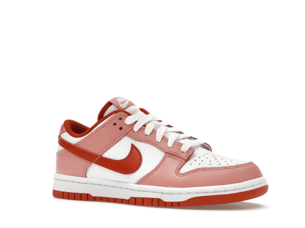 Nike Dunk Low Red Stardust (Damen)