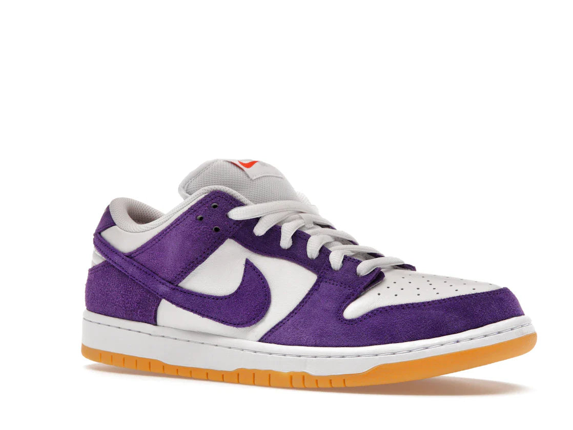 Nike SB Dunk Low Pro ISO Orange Label Court Purple