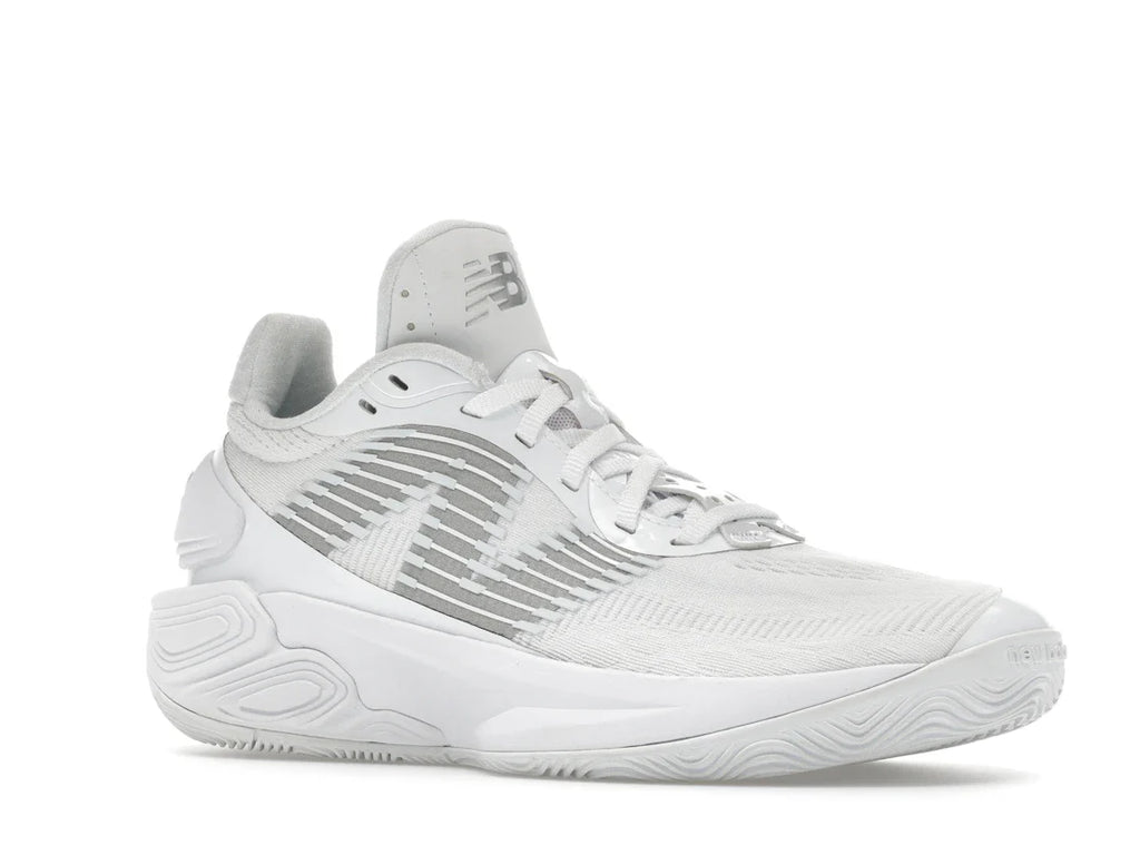 New Balance TWO WXY v5 Weiß Quarz Grau