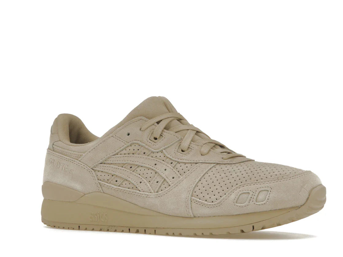 ASICS Gel-Lyte III OG Feather Grey