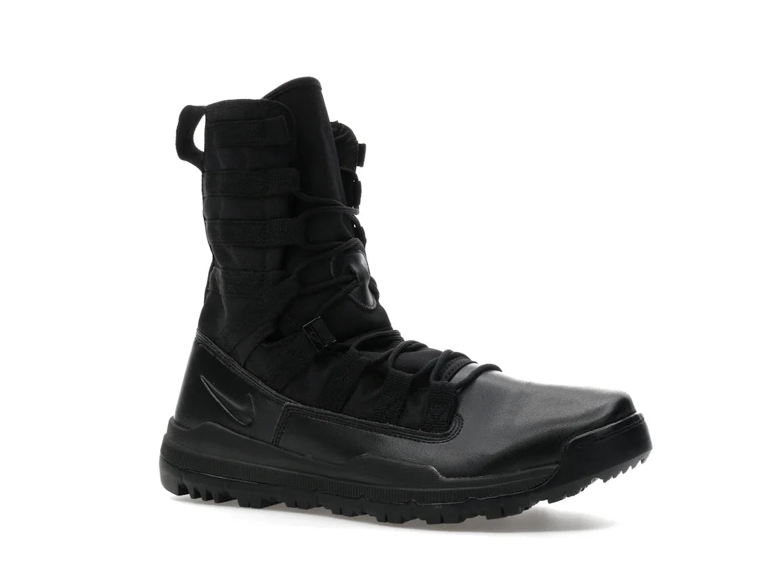 Nike SFB Gen 2 8" Schwarz
