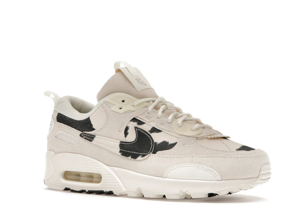 Nike Air Max 90 Futura Kuhmuster (Damen)