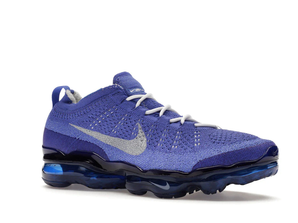 Nike Air VaporMax 2023 Flyknit Hell-Ultramarin