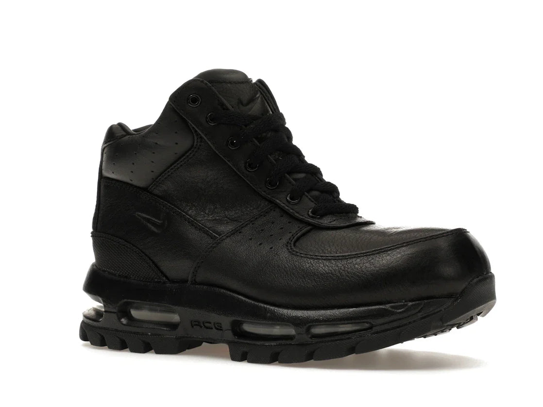 Nike Air Max Goadome Schwarz (GS)