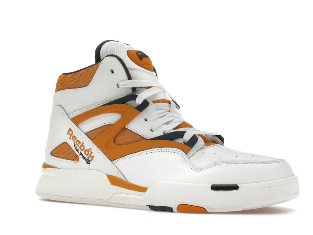 Reebok Pump Omni Zone II Radiant Ocher