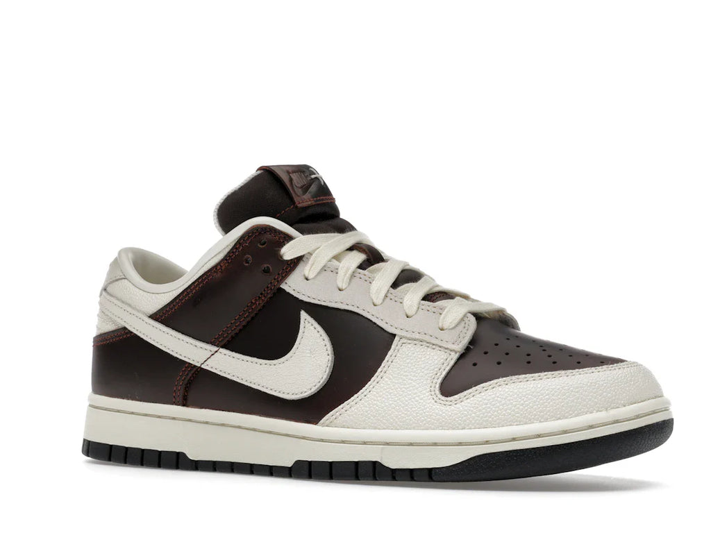 Nike Dunk Low Retro Fauna Braun Soft Pearl