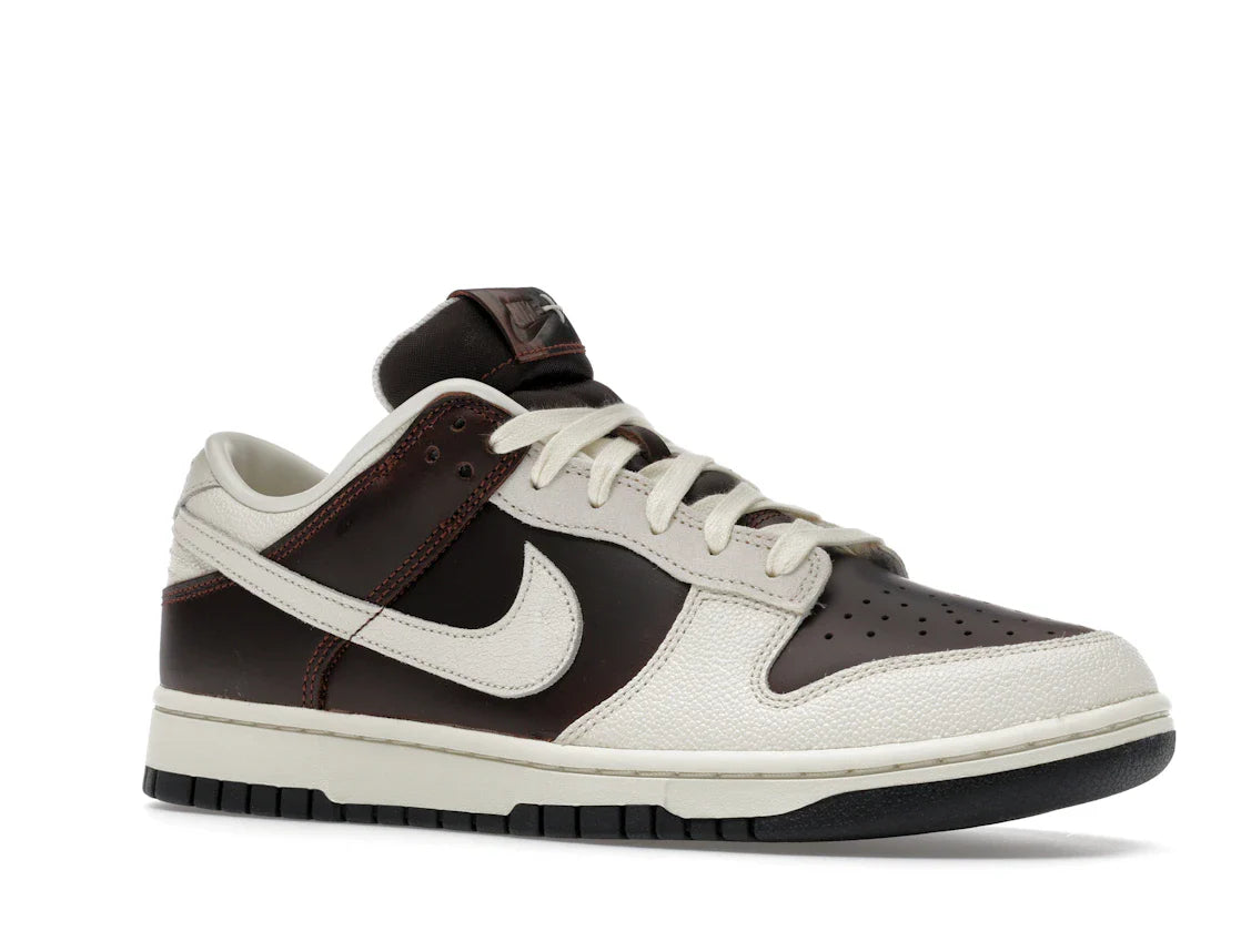 Nike Dunk Low Retro Fauna Braun Soft Pearl