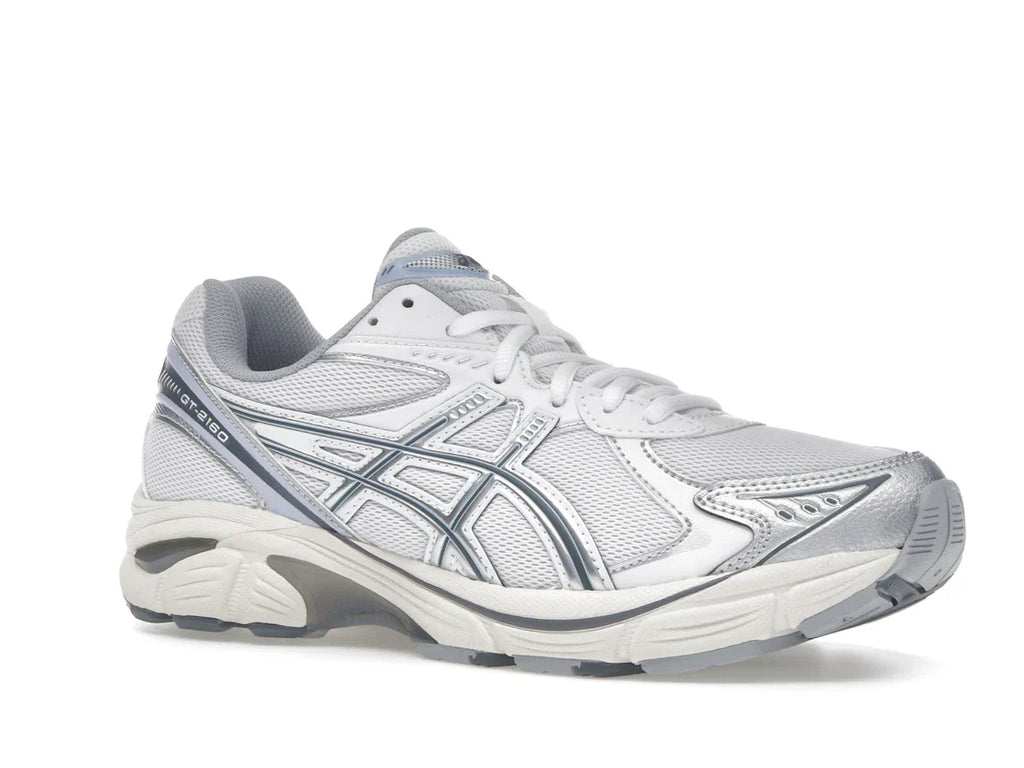 ASICS GT-2160 Weiß Blau Verlauf
