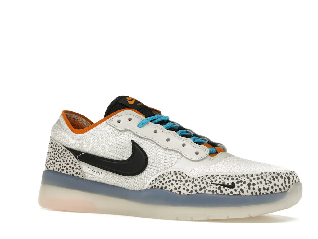 Nike SB PS8 Electric Pack Olympic Safari