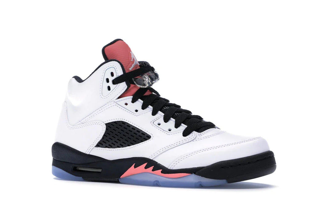Jordan 5 Retro Sunblush (GS)